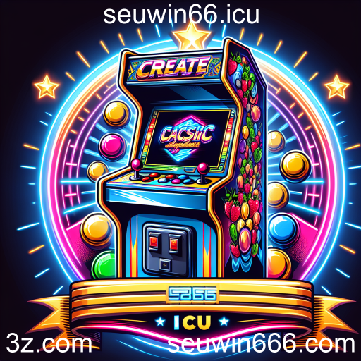 A Nostalgia dos Jogos de Arcade