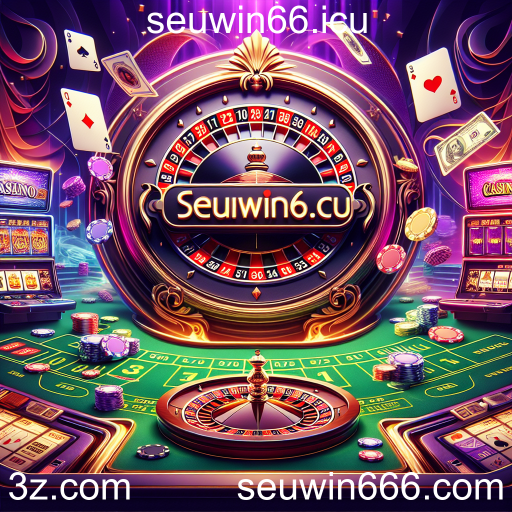 Atrações do Cassino Virtual no seuwin66.icu